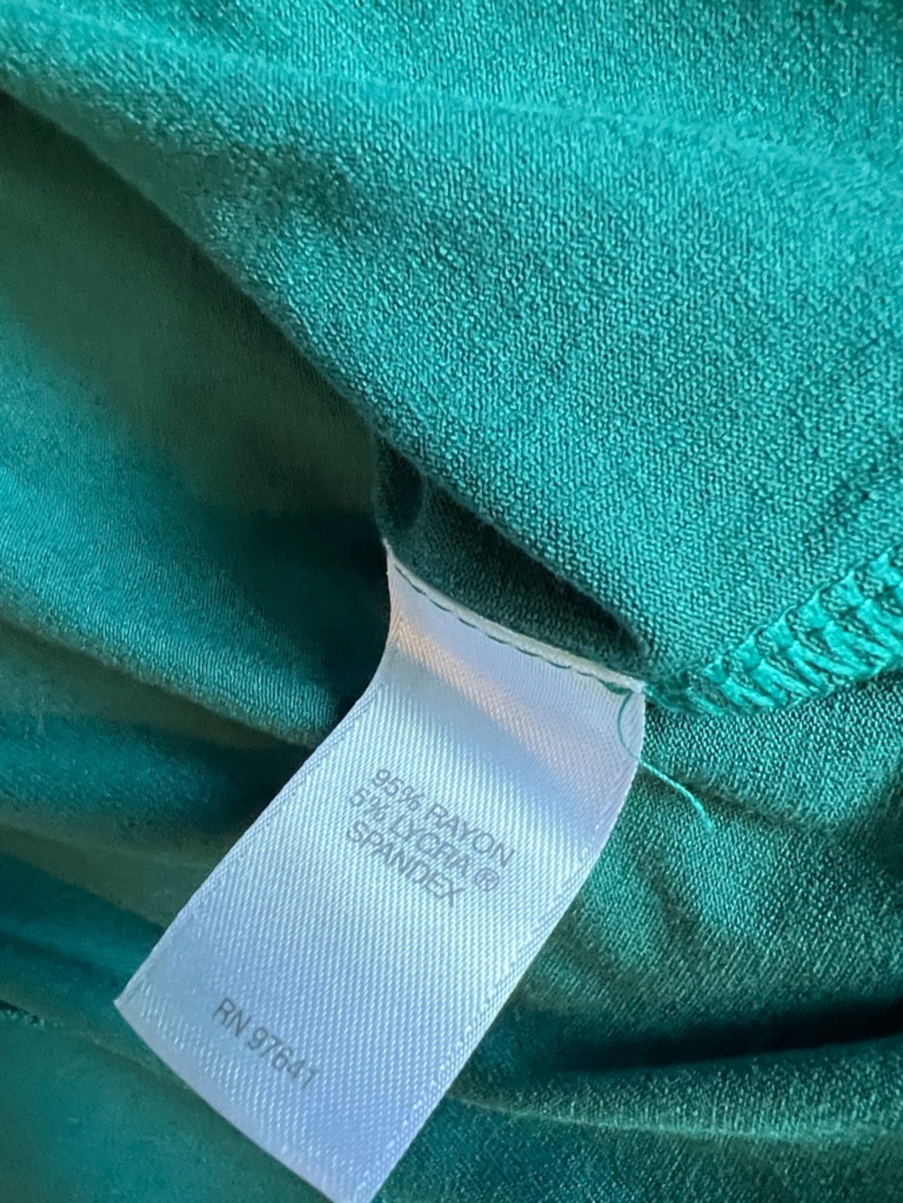 NWT J Jill wearever Collection Dress - Picture 3 of 3